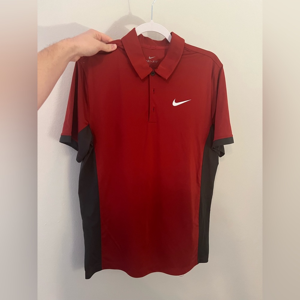 Nike Golf Polo